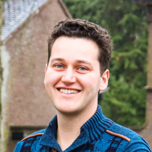Picture of Steven Mareels