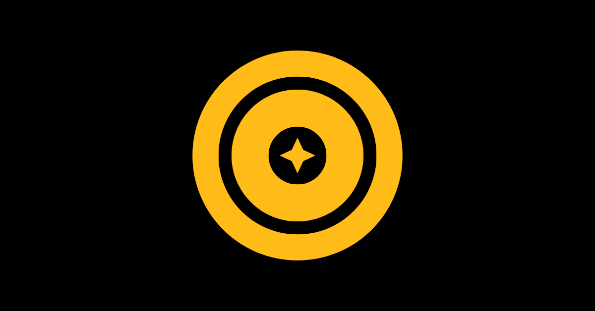 A target representing the creation of SMART Goals.