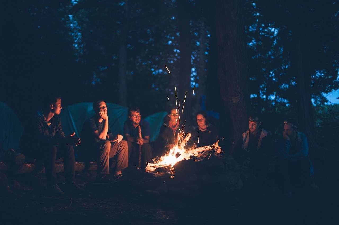 Orientation events to make friends in college as an introvert
