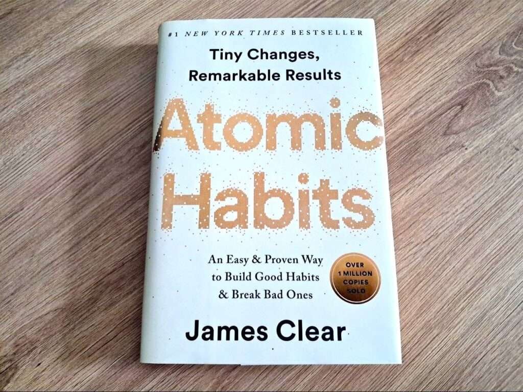 Is Atomic Habits worth reading?