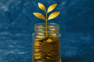 Beginner's guide to investing