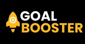 Goal Booster Logo