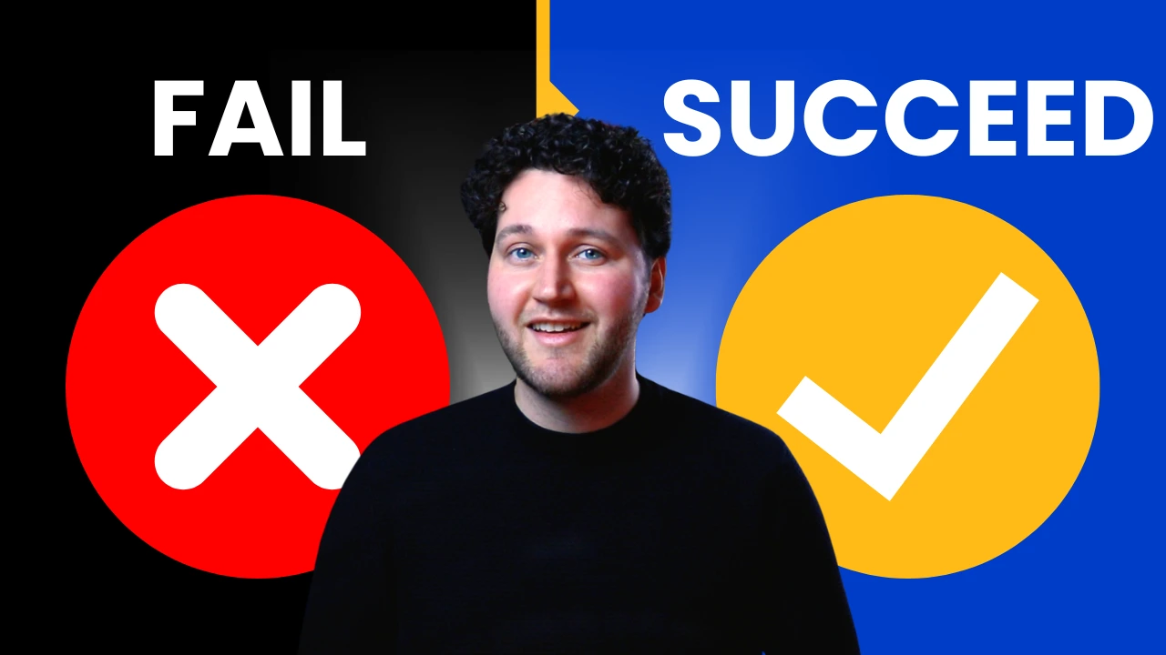 SMART Goals Video Thumbnail
